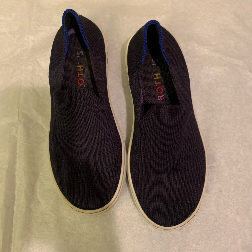 Kids Rothy’s Shoes